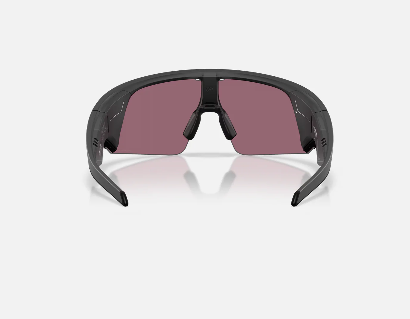 OAKLEY META VANGUARD BLACK W/PRIZM ROAD - Image 4
