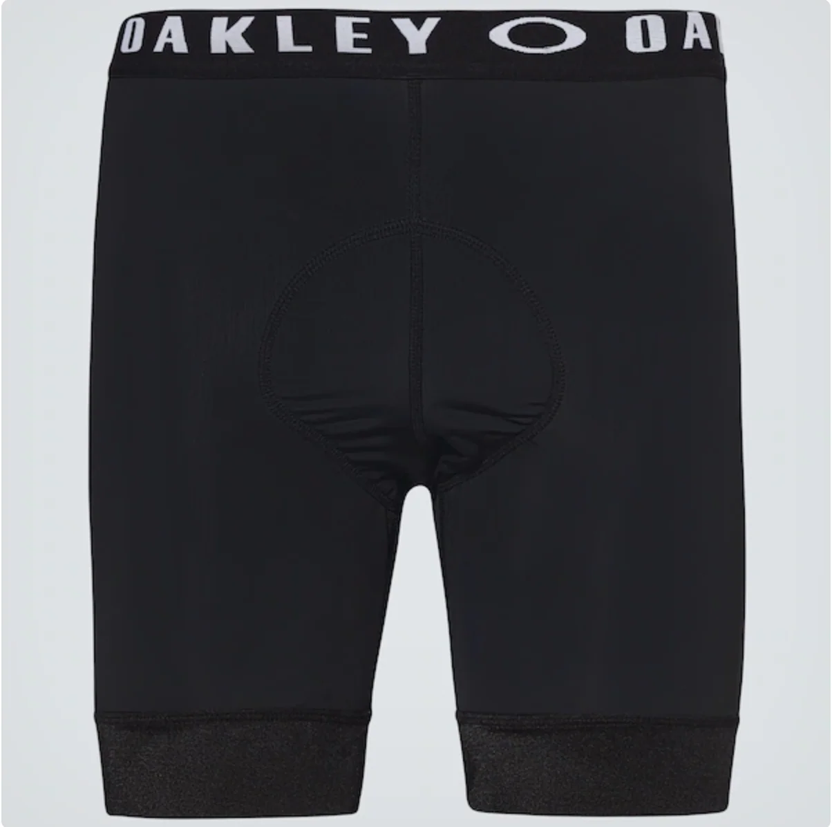 OAKLEY MTB INNER SHORT BLACKOUT - Image 2