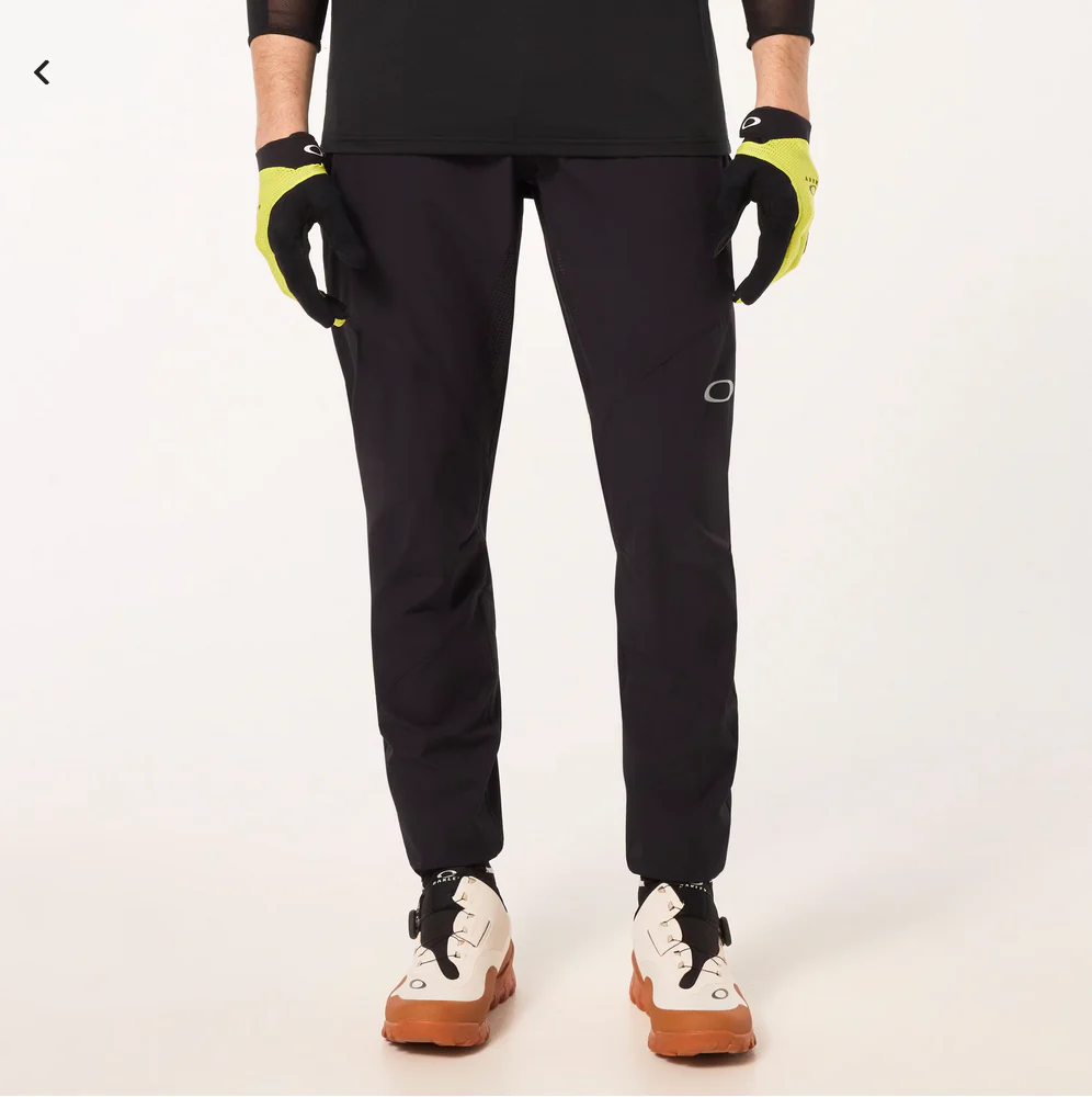 OAKLEY SEEKER AIRLINE PANT BLACKOUT