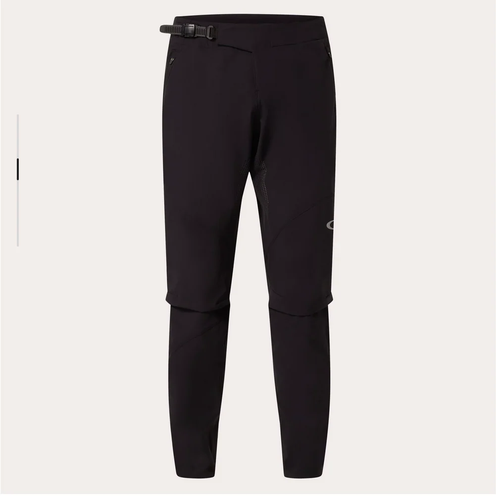 OAKLEY SEEKER AIRLINE PANT BLACKOUT - Image 10