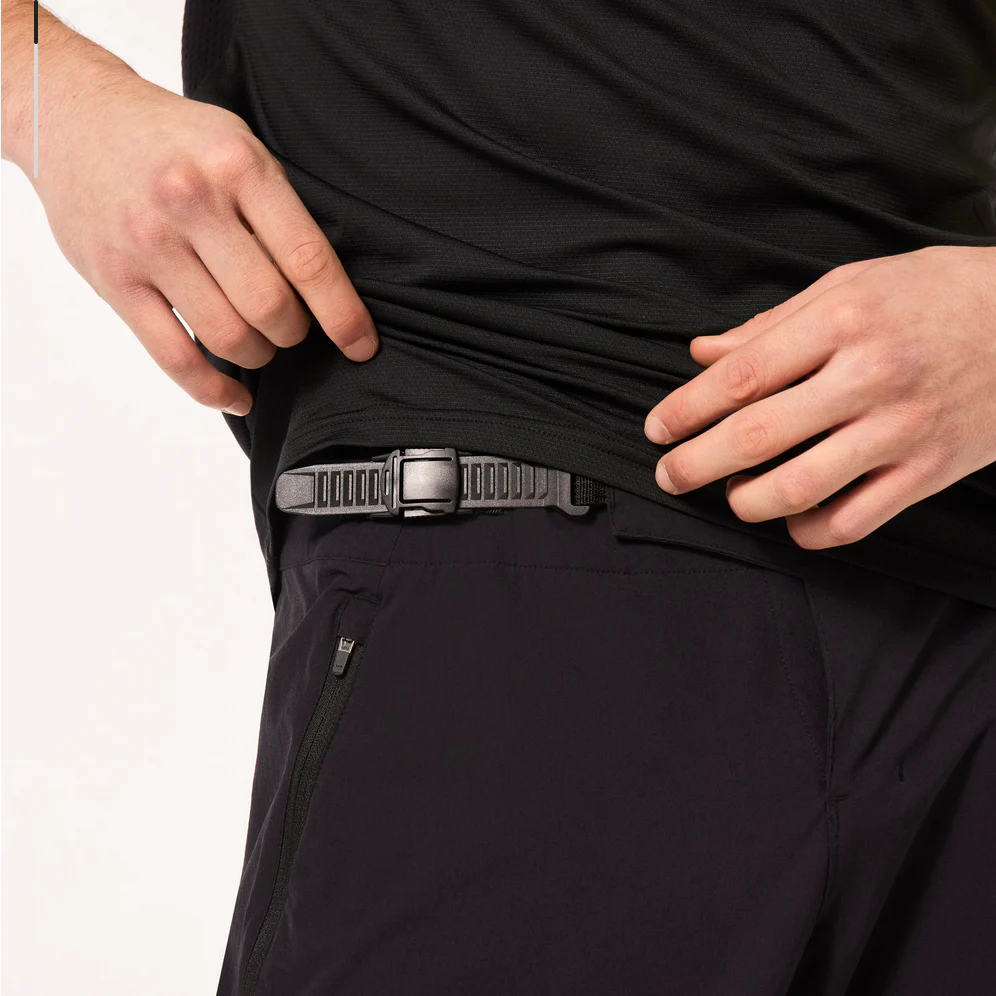 OAKLEY SEEKER AIRLINE PANT BLACKOUT - Image 8