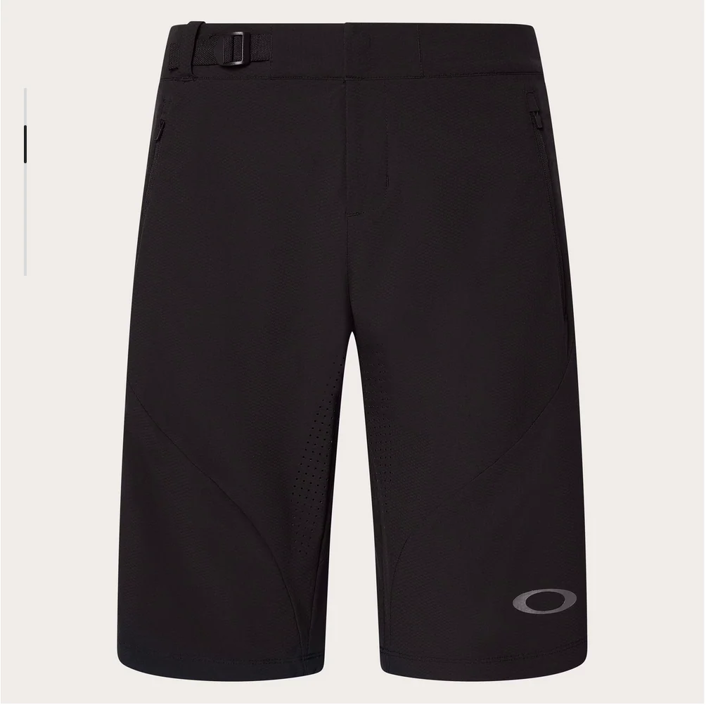 OAKLEY SEEKER AIRLINE SHORT BLACKOUT - Image 9