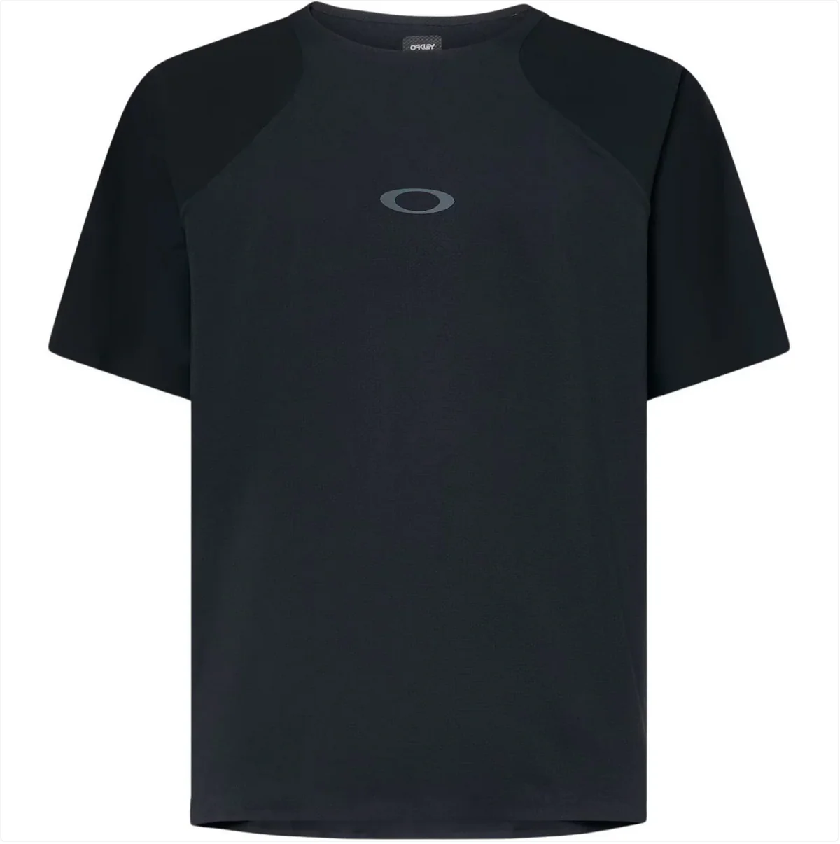 OAKLEY SEEKER AIRLINE SS JERSEY BLACKOUT - Image 4