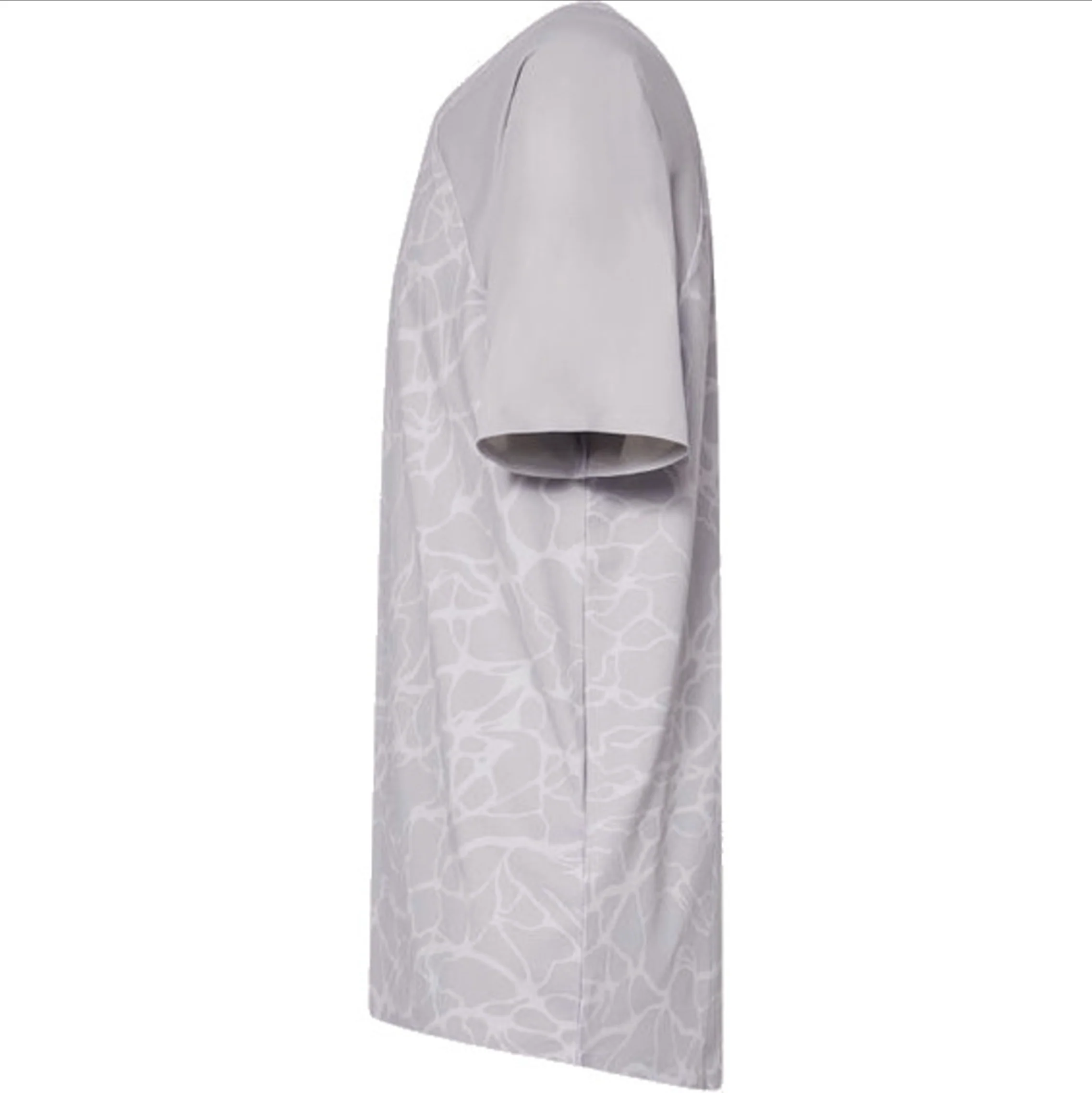 OAKLEY SEEKER AIRLINE SS JERSEY NEURON CEMENT - Image 5