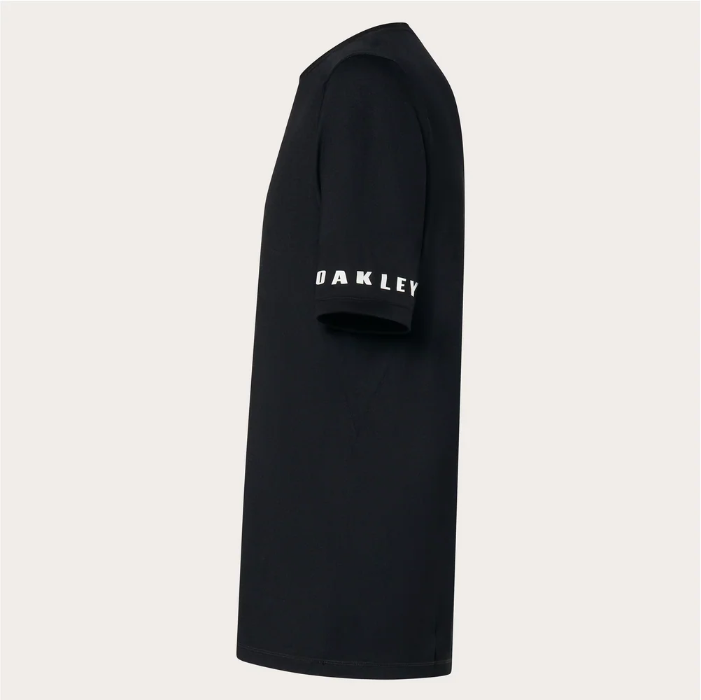OAKLEY SEEKER FLOW SS JERSEY BLACKOUT - Image 3