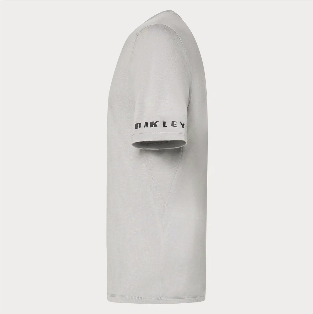 OAKLEY SEEKER FLOW SS JERSEY CEMENT - Image 3