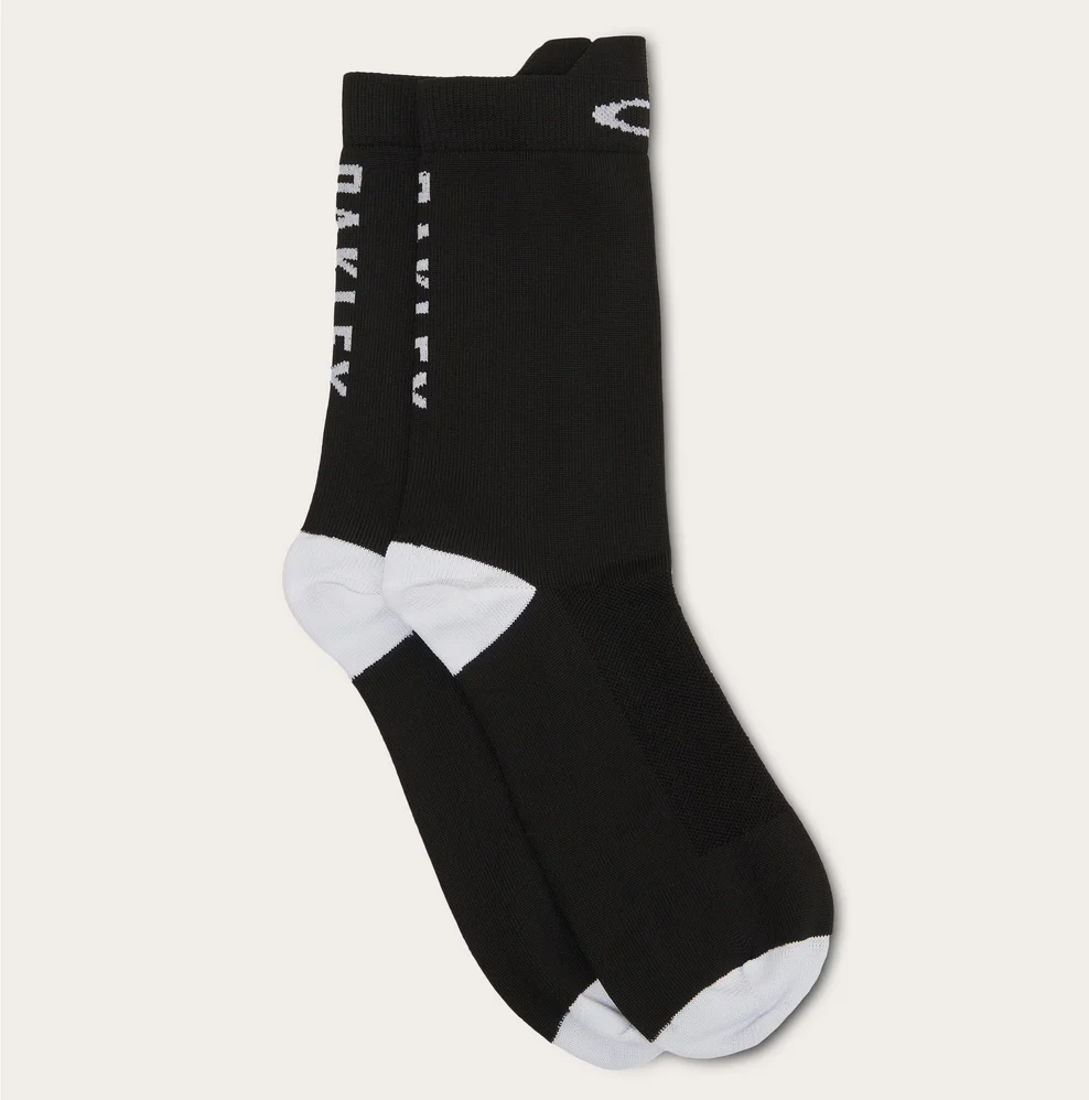 OAKLEY SEEKER LONG SOCK BLACKOUT - Image 3