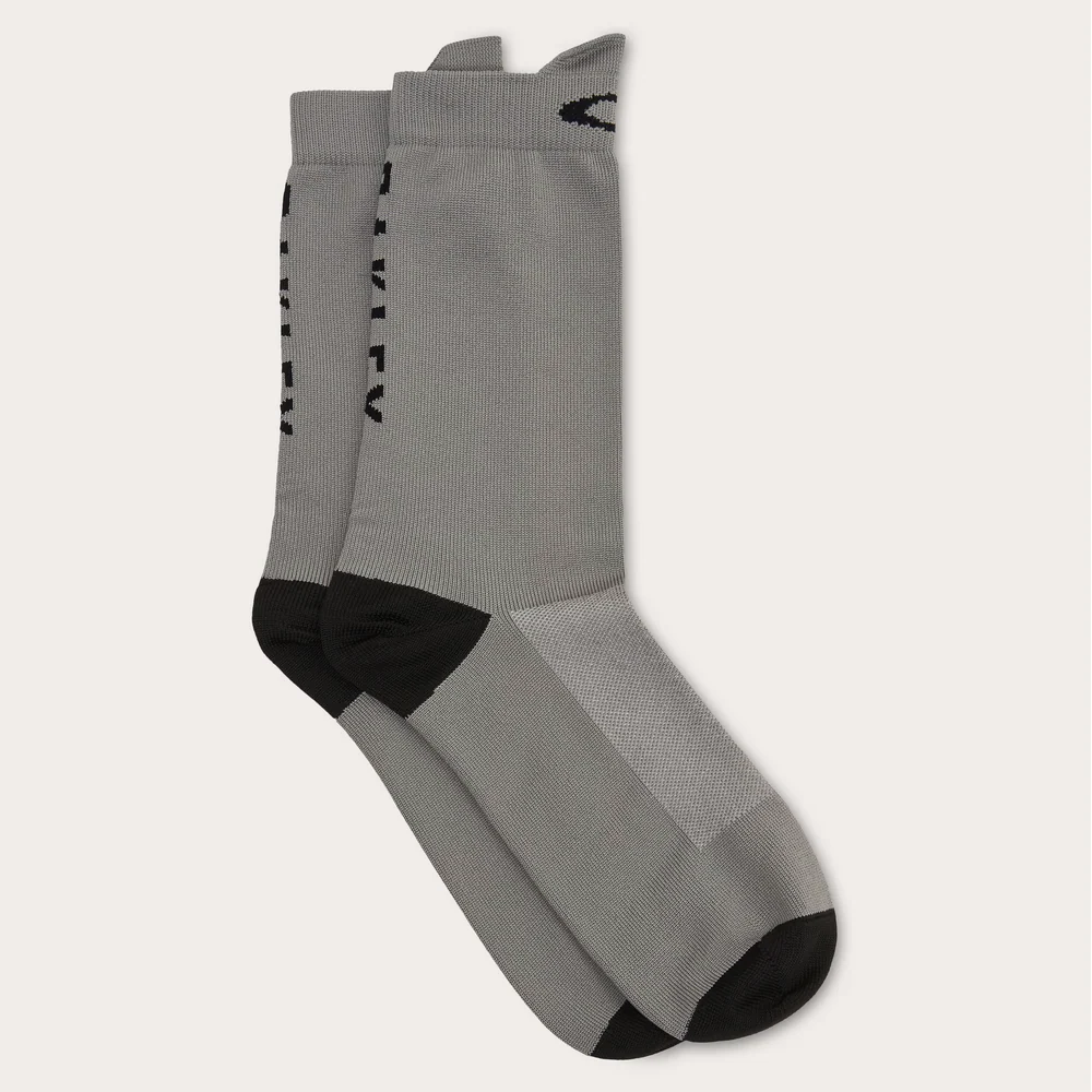 OAKLEY SEEKER LONG SOCK CEMENT - Image 3