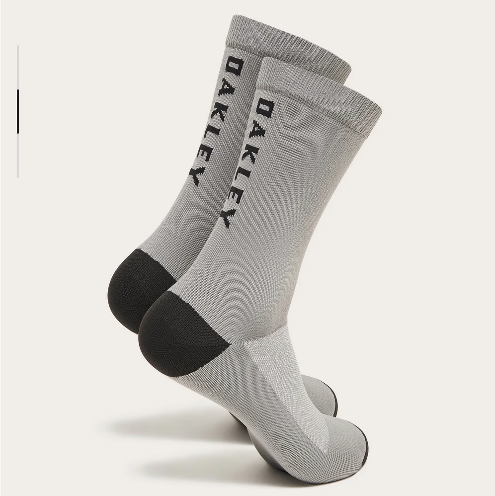 OAKLEY SEEKER LONG SOCK CEMENT - Image 4