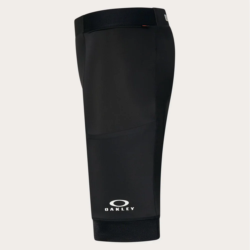 OAKLEY SEEKER ULTRA LINER SHORT BLACKOUT - Image 3