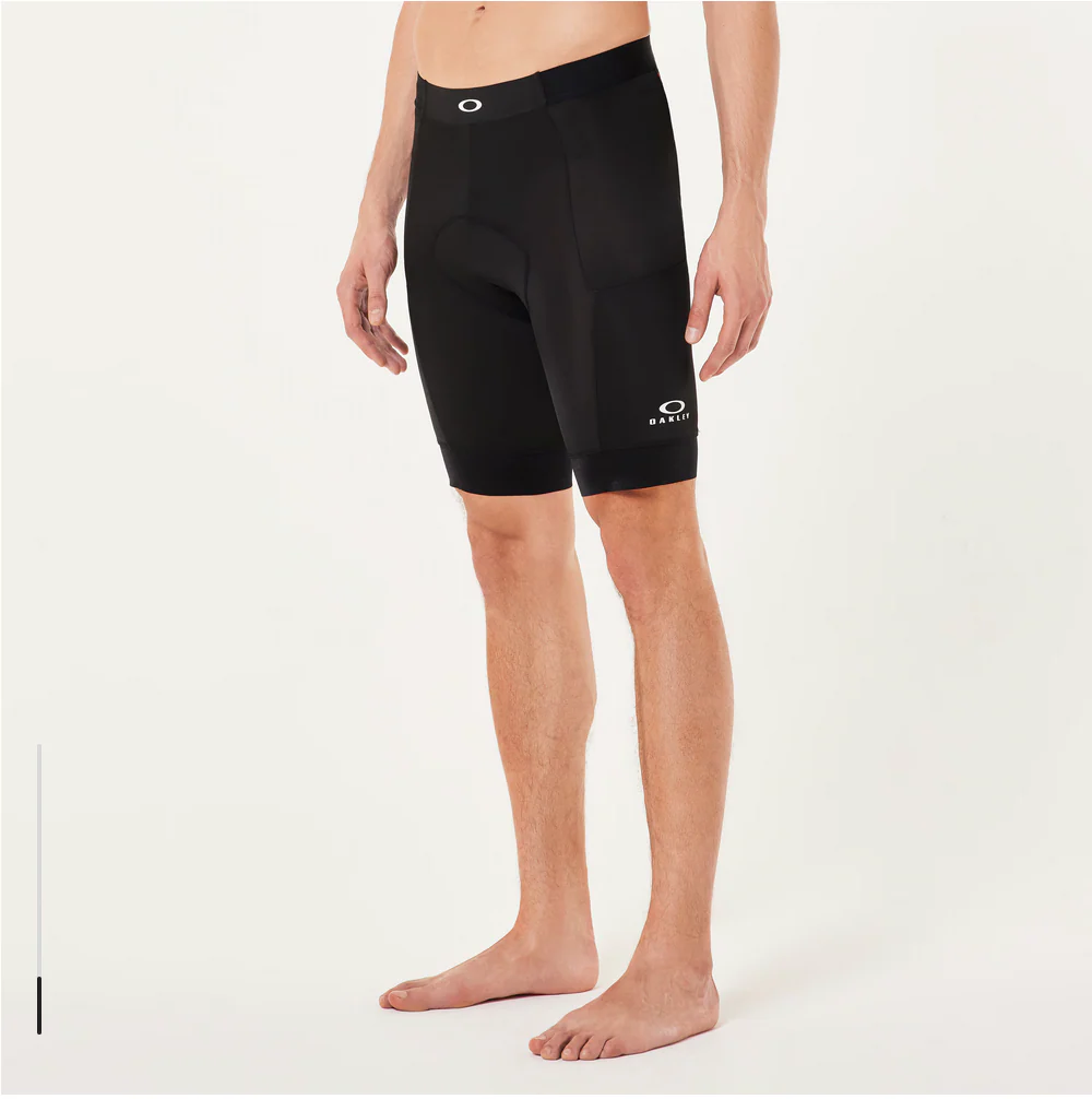 OAKLEY SEEKER ULTRA LINER SHORT BLACKOUT - Image 4