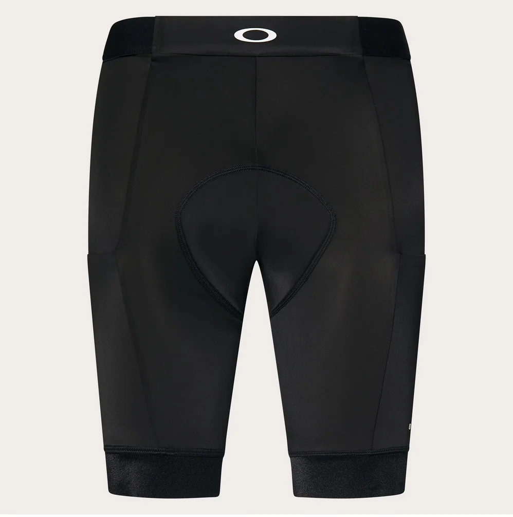 OAKLEY SEEKER ULTRA LINER SHORT BLACKOUT - Image 7