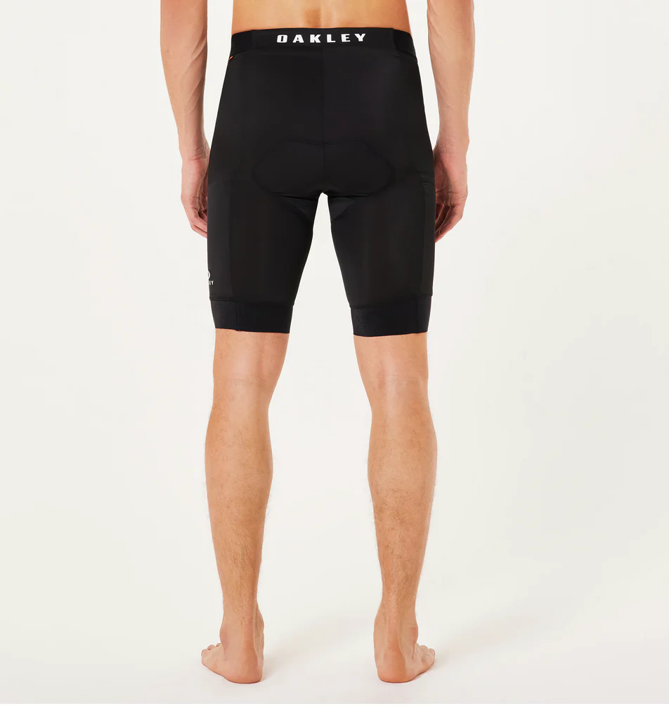 OAKLEY SEEKER ULTRA LINER SHORT BLACKOUT - Image 8