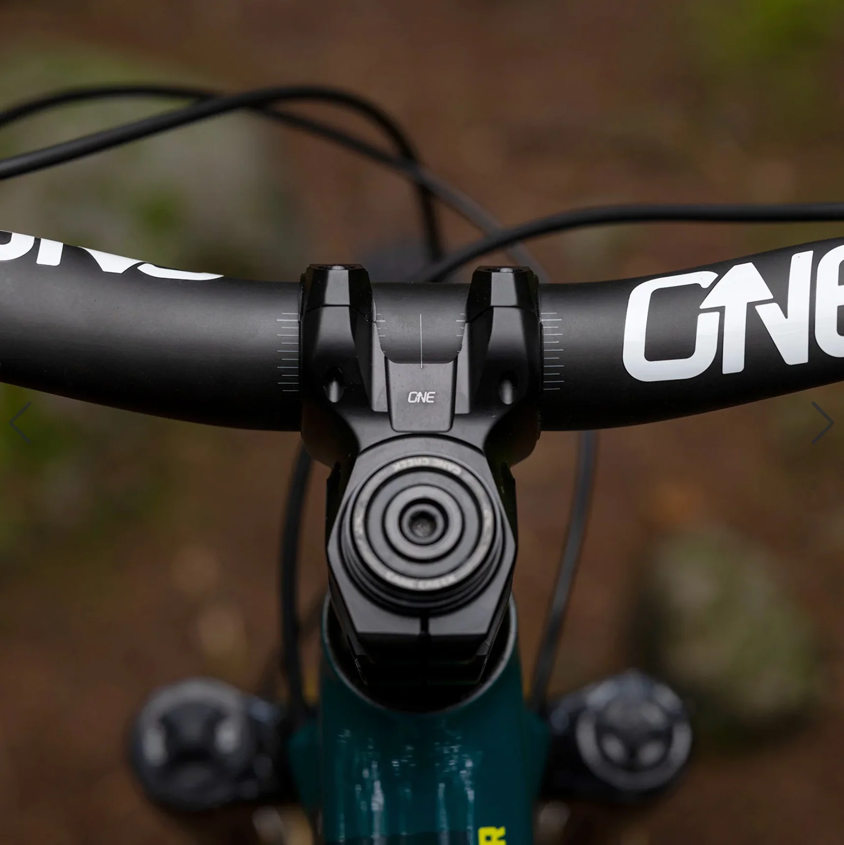 ONEUP ALLOY STEM - 35MM - Image 6
