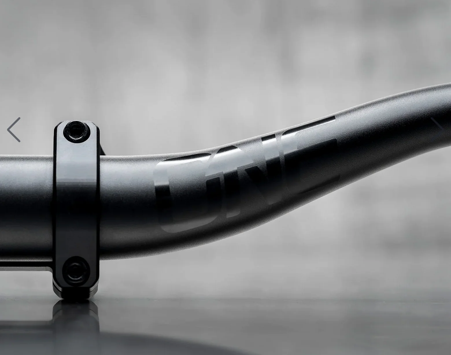 ONEUP ALUMINIUM HANDLEBAR - 800MM/35MM/35MM - Image 2