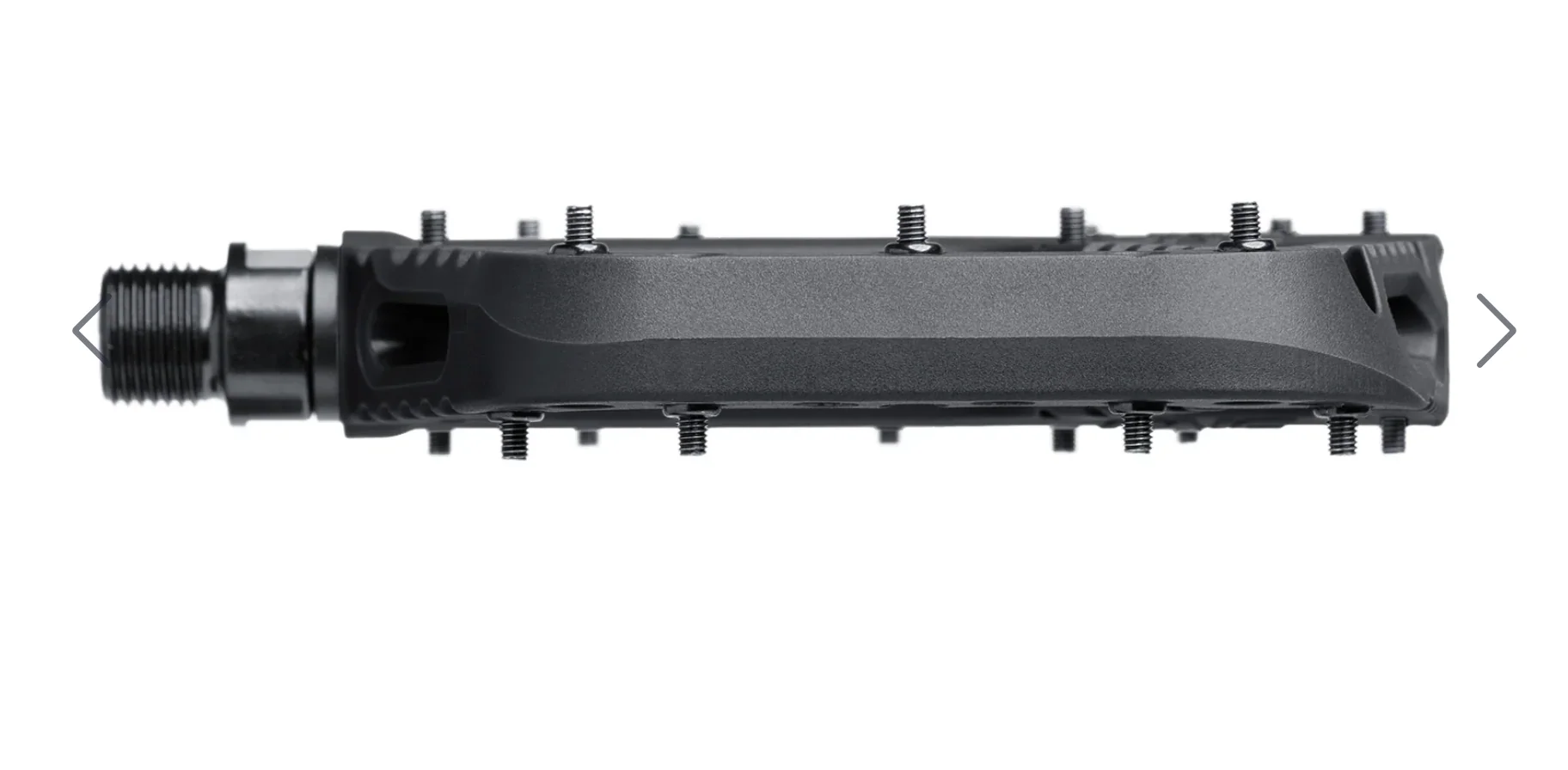 ONEUP COMPOSITE PEDALS - BLACK - Image 3