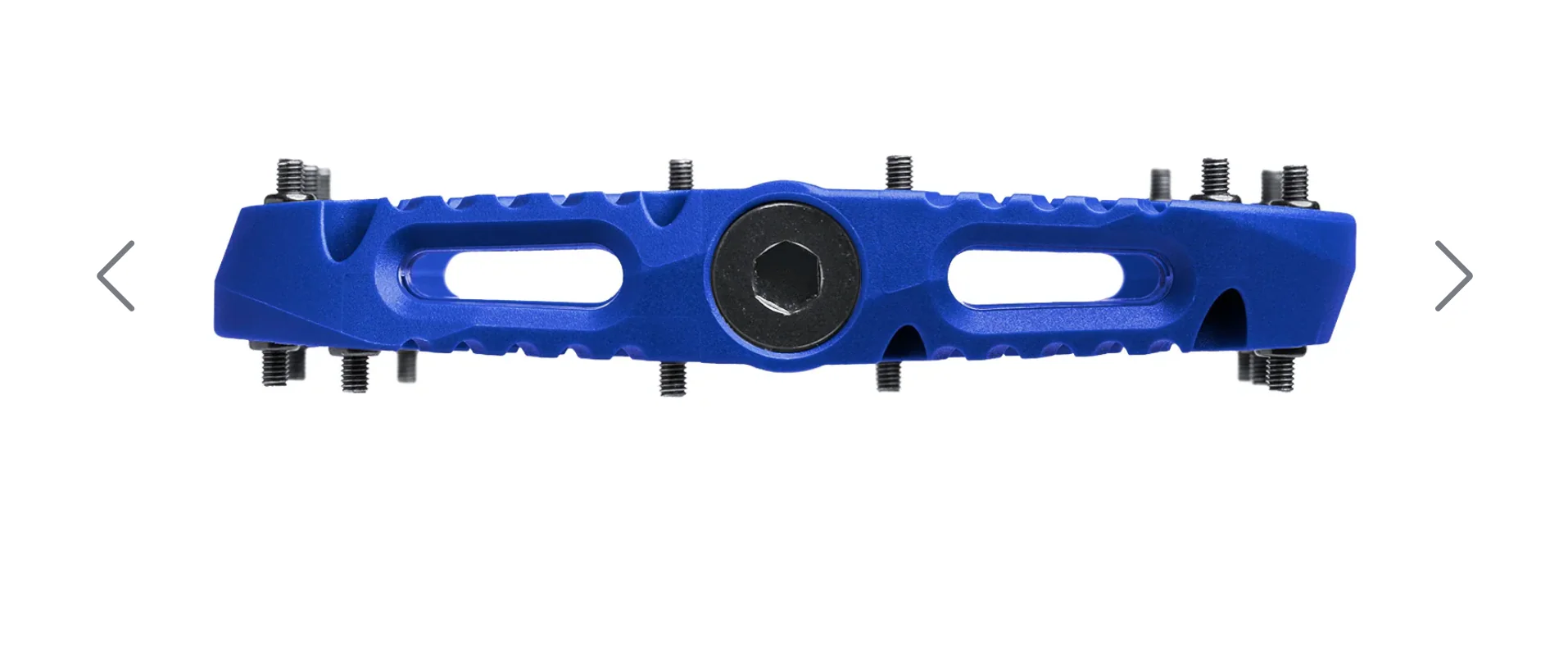 ONEUP COMPOSITE PEDALS - BLUE - Image 3