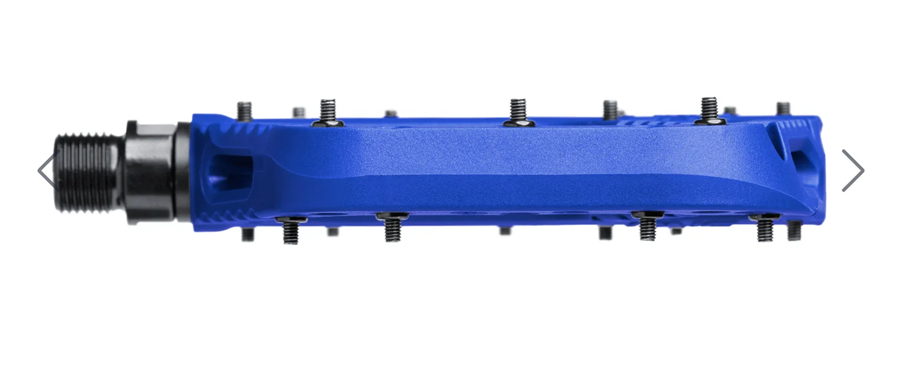 ONEUP COMPOSITE PEDALS - BLUE - Image 4