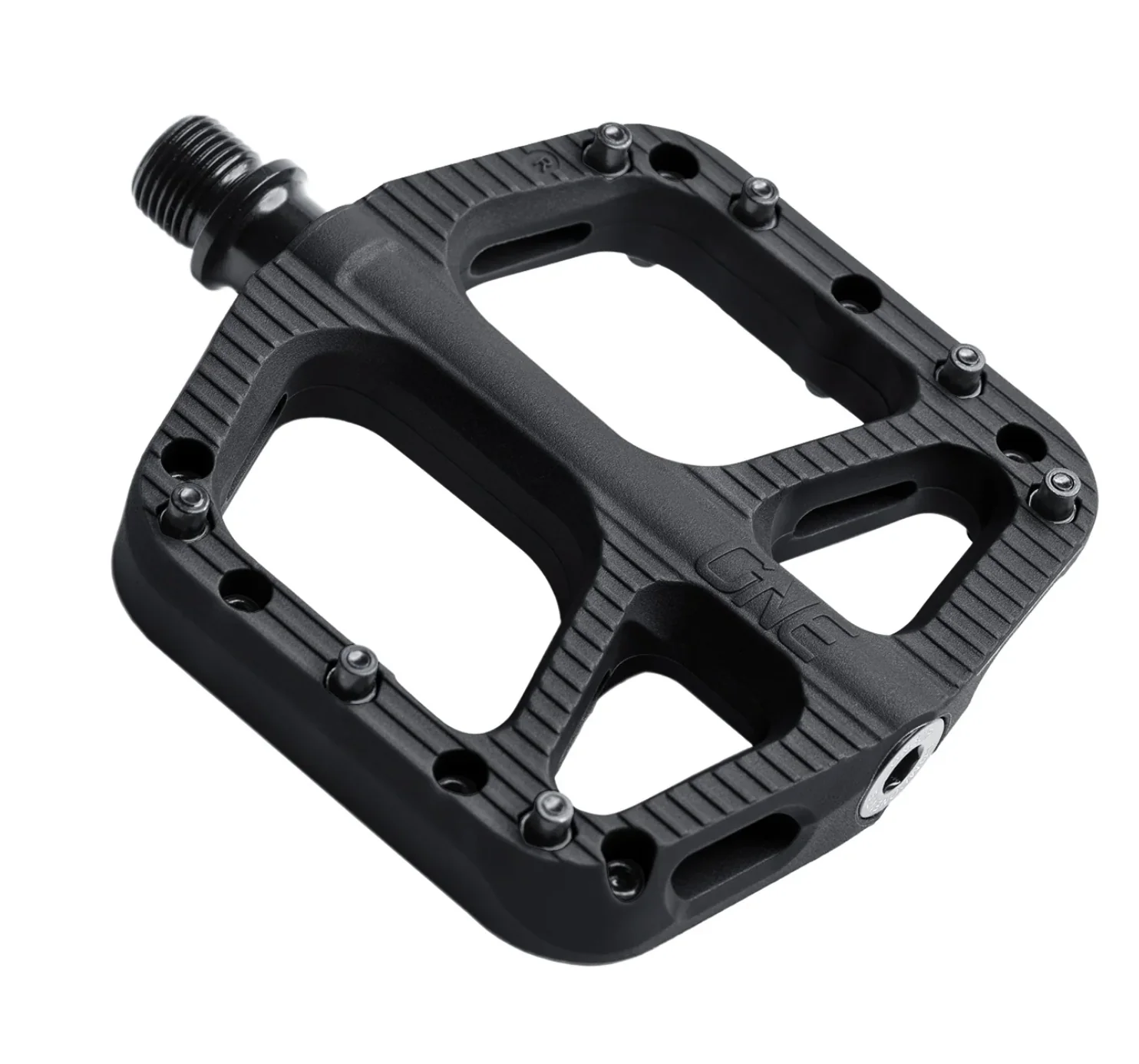 ONEUP SMALL COMPASITE PEDALS - BLACK - Image 4