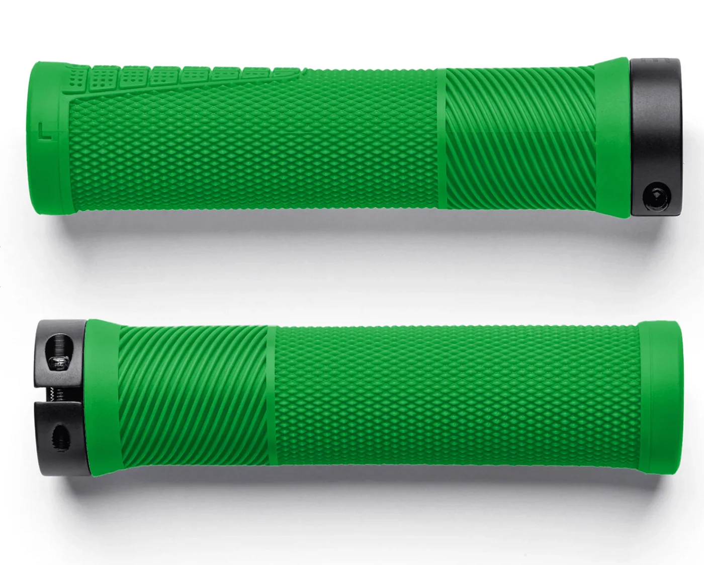 ONEUP THIN GRIPS - GREEN - Image 2