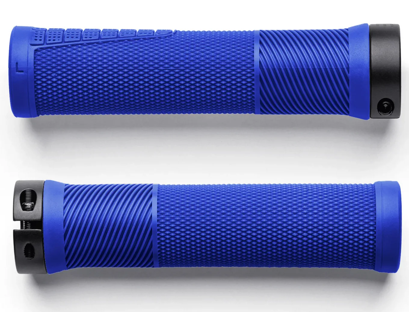 ONEUP THIN GRIPS - BLUE - Image 2