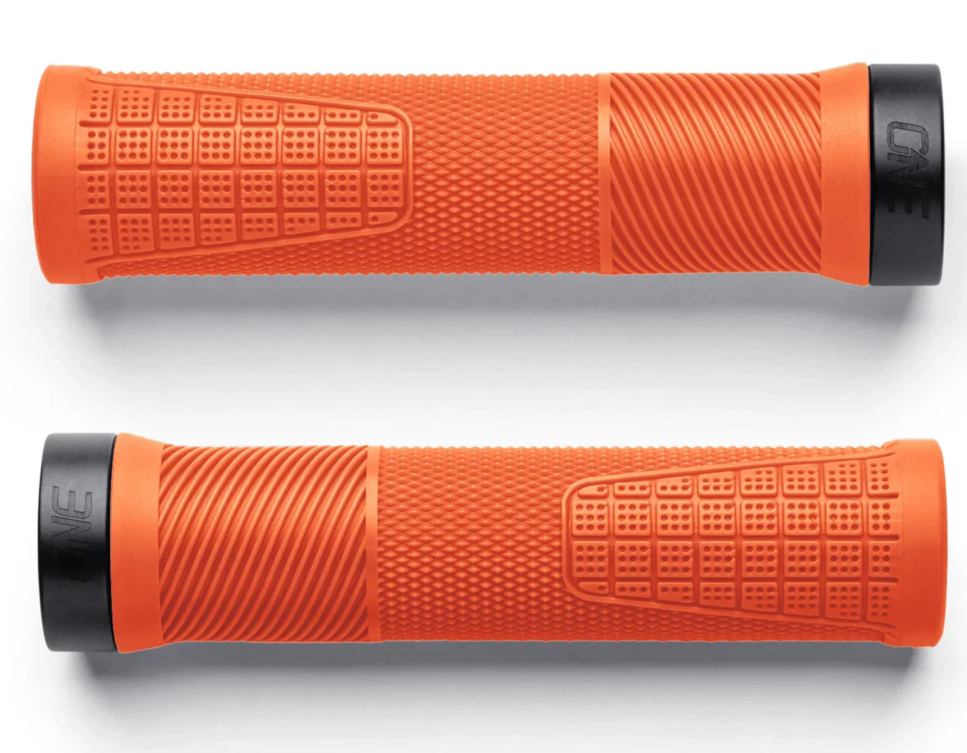 ONEUP THIN GRIPS - ORANGE - Image 2