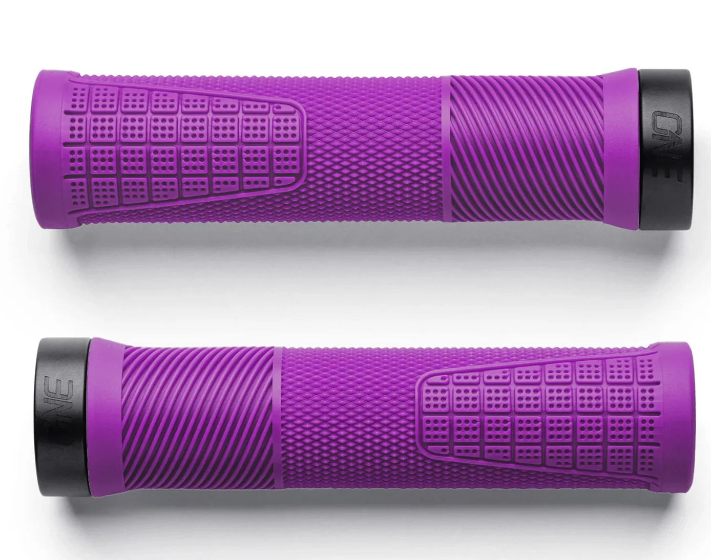ONEUP THIN GRIPS - PURPLE - Image 3