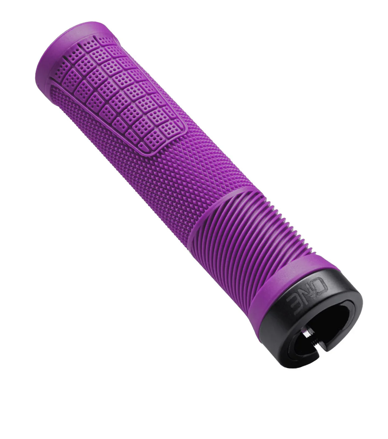 ONEUP THIN GRIPS - PURPLE - Image 4