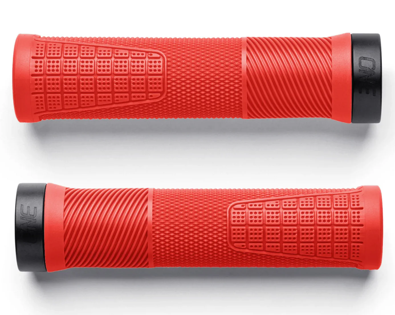 ONEUP THIN GRIPS - RED - Image 3