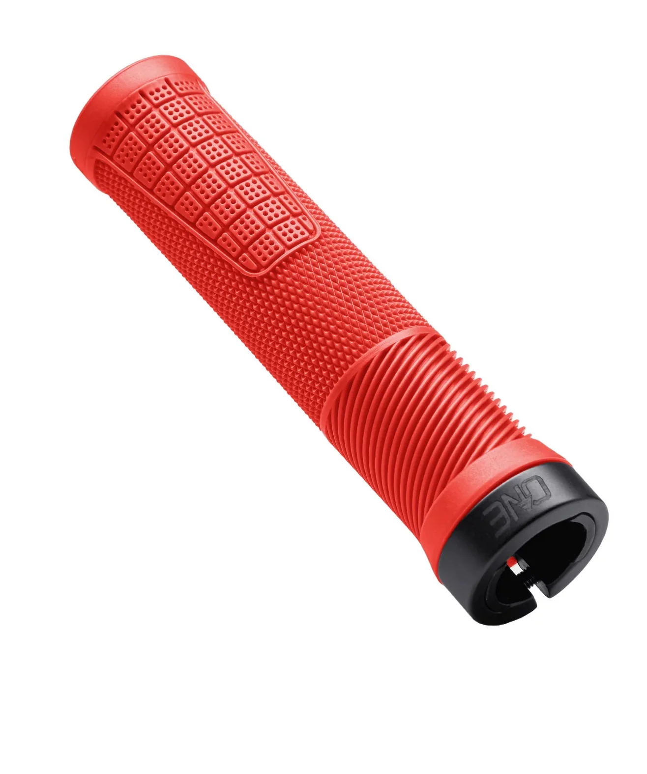 ONEUP THIN GRIPS - RED - Image 4