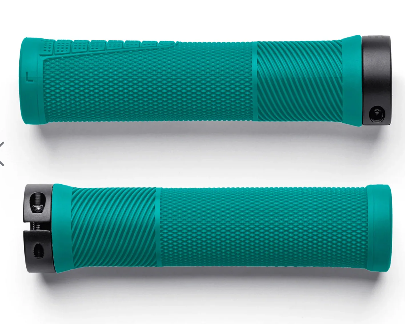 ONEUP THIN GRIPS - TURQUOISE - Image 2