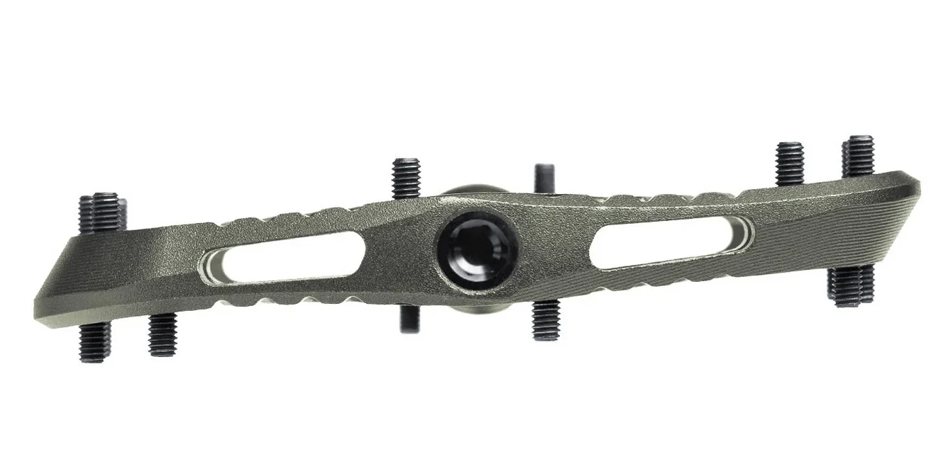 ONEUP WAVE PEDALS - GREY - Image 3