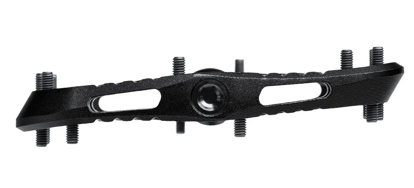 ONEUP WAVE PEDALS - BLACK - Image 3