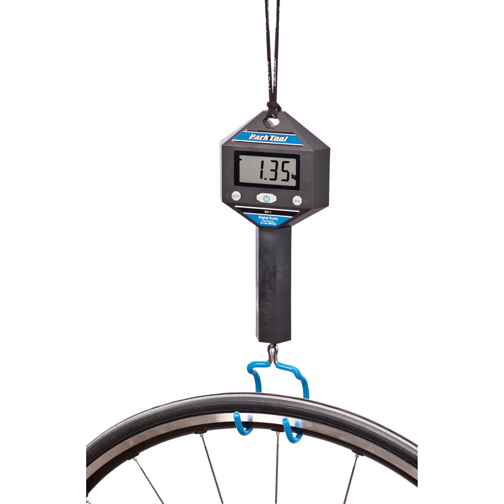 PARK DIGITAL SCALE - DS-1 - Image 2