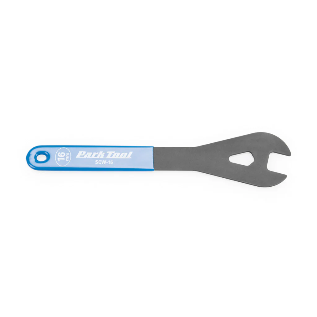 PARK TOOL 16mm SHOP CONE WRENCH - SCW-16