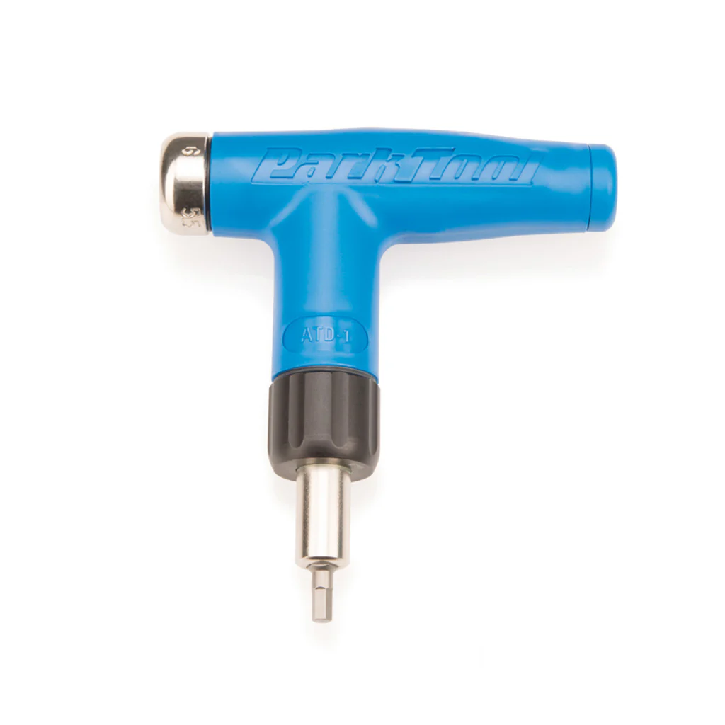 PARK TOOL ADJUSTABLE TORQUE DRIVER - ATD-1 - Image 2