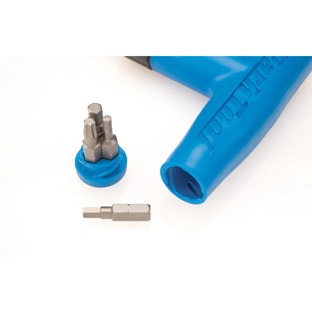 PARK TOOL ADJUSTABLE TORQUE DRIVER - ATD-1 - Image 3