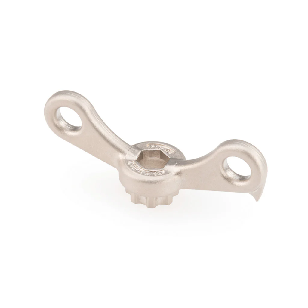 PARK TOOL ADJUSTING CAP TOOL - BBT-10.2