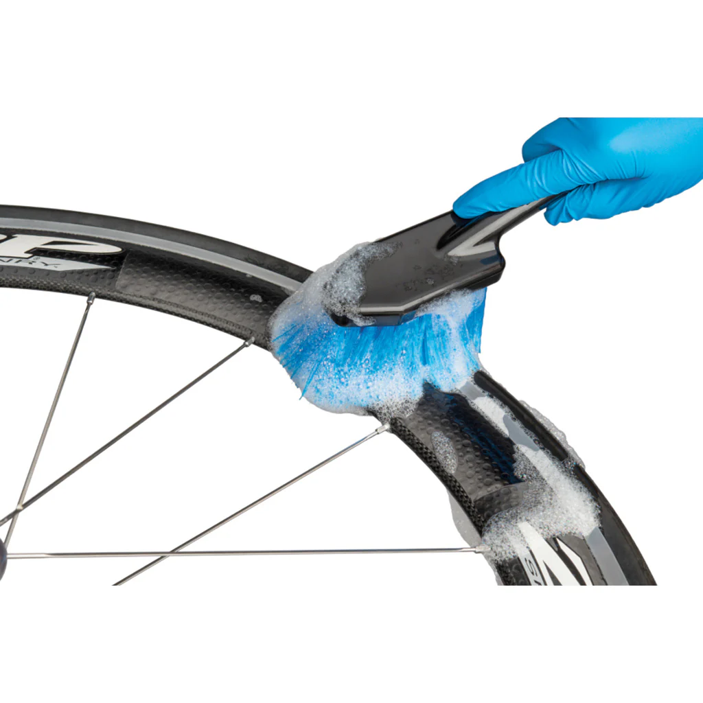PARK TOOL BIKE CLEANING BRUSH SET - BCB-4.2 - Image 2