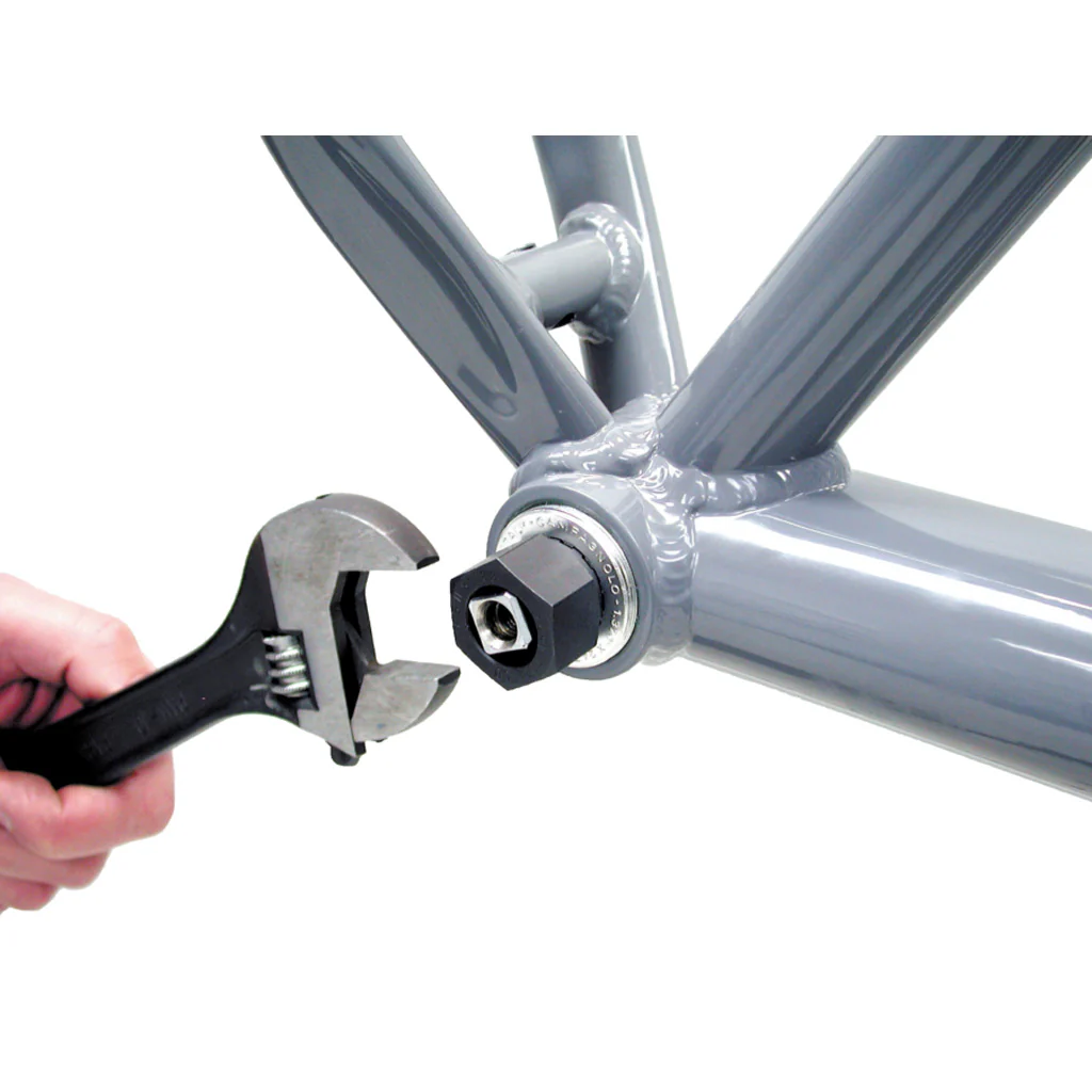 PARK TOOL BOTTOM BRACKET/CASSETTE LOCKRING TOOL - BBT-5/FR-11 - Image 2