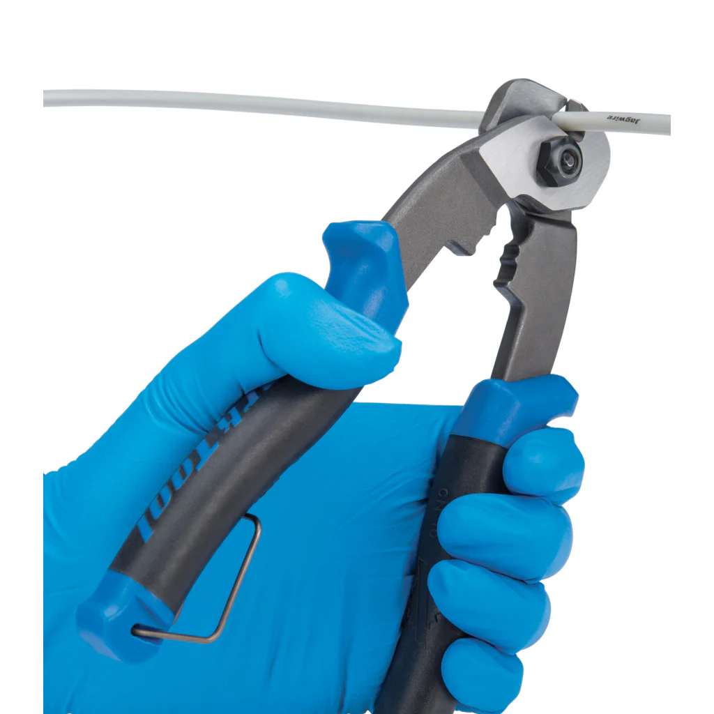 PARK TOOL CABLE & HOUSING CUTTERS - CN-10 - Image 3