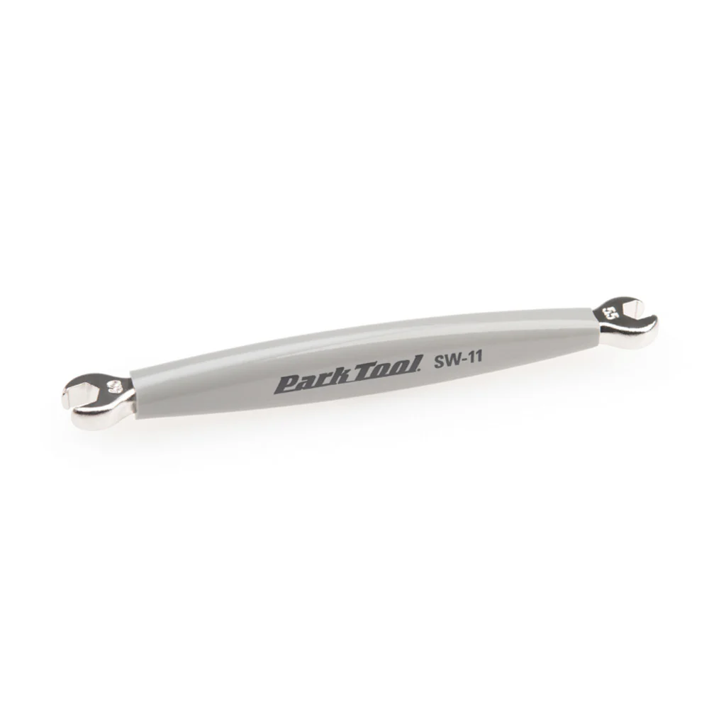 PARK TOOL CAMPAGNOLO DOUBLE-ENDED SPOKE WRENCH - SW-11