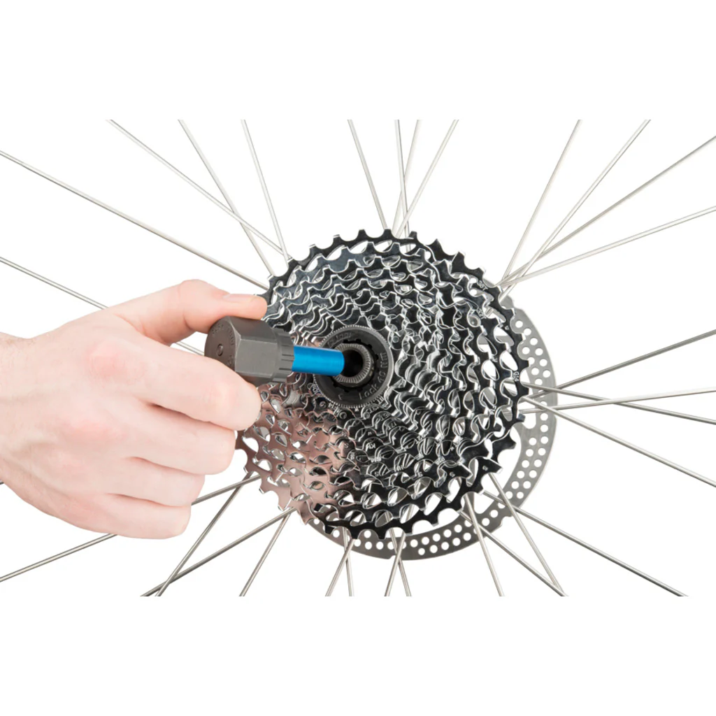 PARK TOOL CASSETTE LOCKRING TOOL 12mm - FR-5GT - Image 2