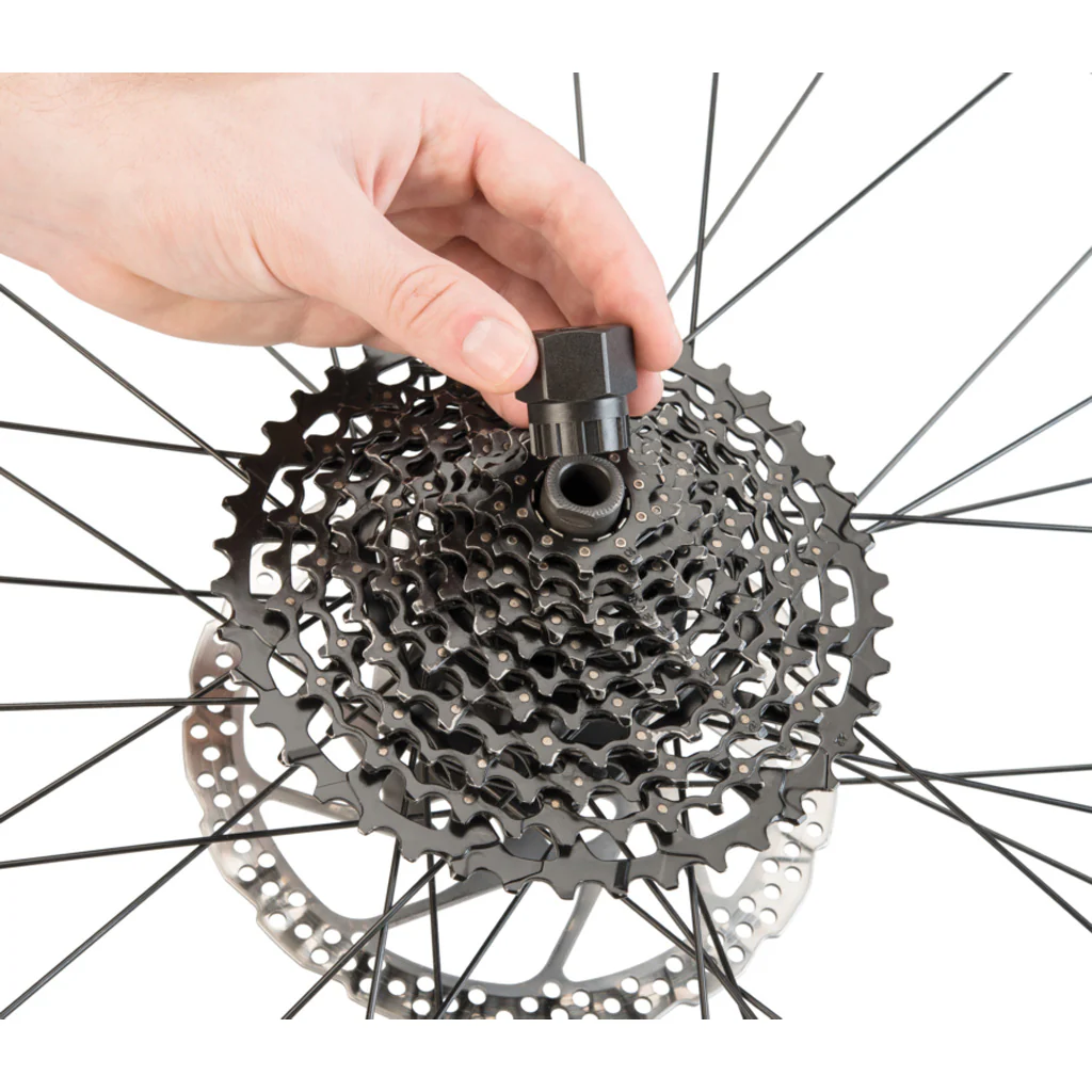 PARK TOOL CASSETTE LOCKRING TOOL - FR-5.2 - Image 2