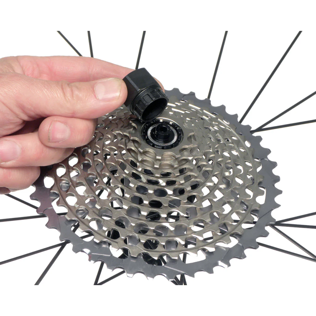 PARK TOOL CASSETTE LOCKRING TOOL - FR-5G - Image 2