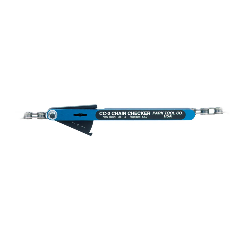 PARK TOOL CHAIN CHECKER - CC-2 - Image 2