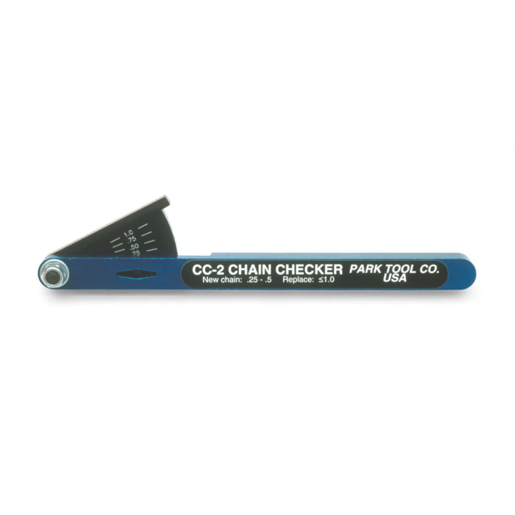 PARK TOOL CHAIN CHECKER - CC-2 - Image 3