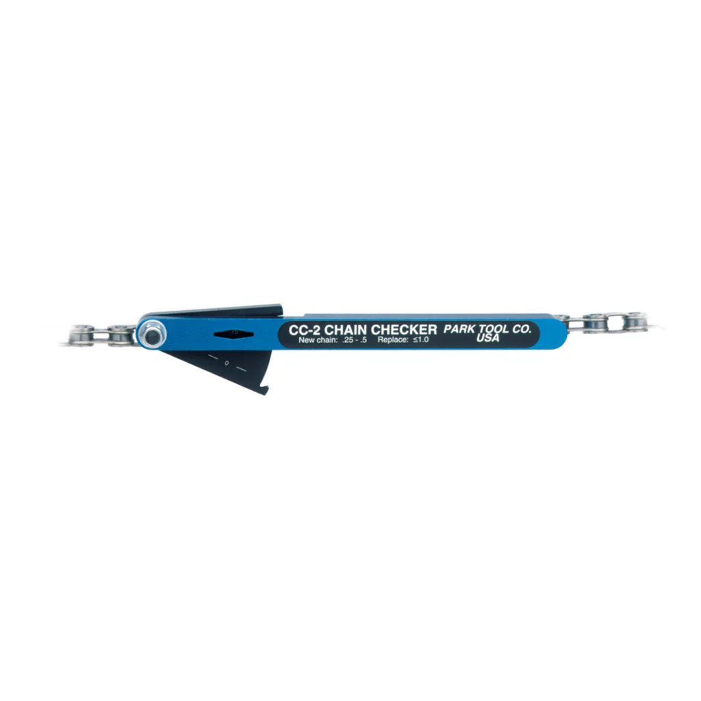 PARK TOOL CHAIN CHECKER - CC-2 - Image 4