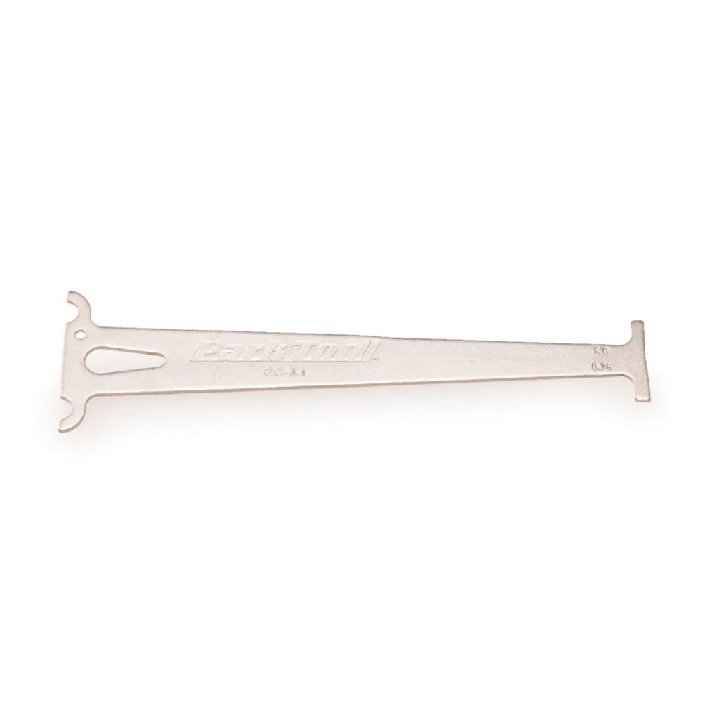PARK TOOL CHAIN CHECKER - CC-3.2
