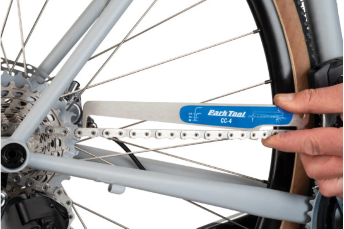 PARK TOOL CHAIN CHECKER CC-4 - Image 2